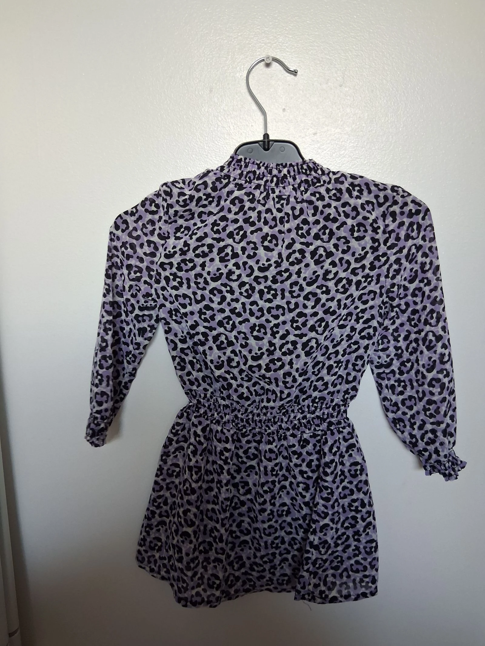 Girl's dress 92cm – photo 2